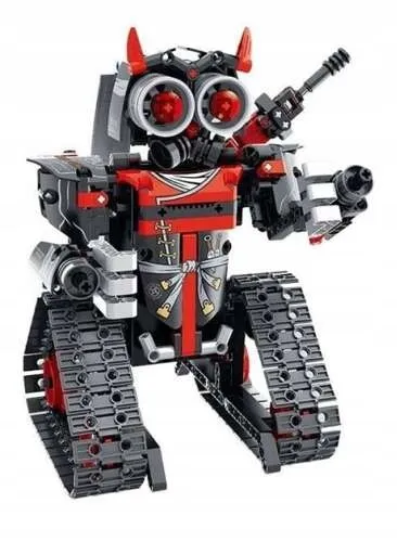 klocki-techniczne-3w1-robot-auto-czerwony
