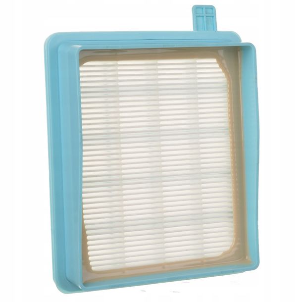 Filtro HEPA (H12) adatto per Philips Serie