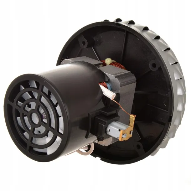 Silnik TURBINA odkurzacza Kanwod SuperWash, Pansam 1500W Parkside