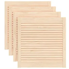 drzwi-zaluzjowe-do-szafki-4-szt-615x594-cm-drewno-sosnowe