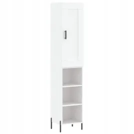 wysoka-szafka-biala-z-metalowymi-nozkami-180-cm