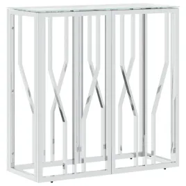 stolik-konsolowy-70x30x70-cm-stal-nierdzewna-i-szklo