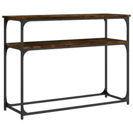 stolik-konsolowy-przydymiony-dab-100x355x75-cm