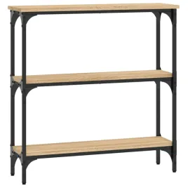 stolik-konsolowy-sonoma-oak-75x225x75-cm-drewno-konstrukcyjne