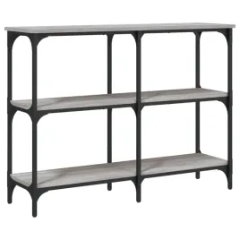 stolik-konsolowy-szary-dab-sonoma-100x29x75-cm