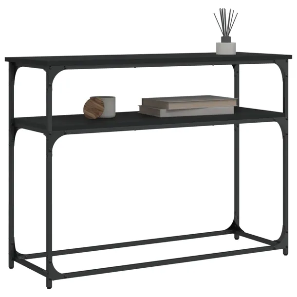stolik-konsolowy-czarny-100x355x75-cm-stan-nowy