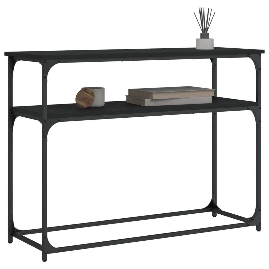 stolik-konsolowy-czarny-100x355x75-cm-stan-nowy