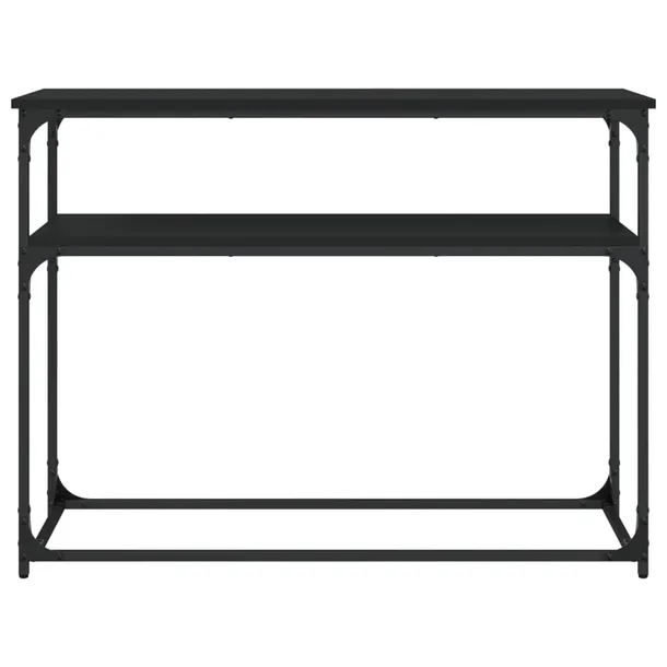 stolik-konsolowy-czarny-100x355x75-cm-stan-nowy