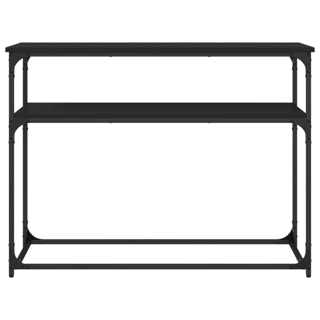 stolik-konsolowy-czarny-100x355x75-cm