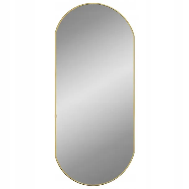lustro-scienne-zlote-90x40-cm-owalne-stan-nowy-marka-vidaxl