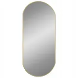 lustro-scienne-zlote-90x40-cm-owalne-stan-nowy-marka-vidaxl