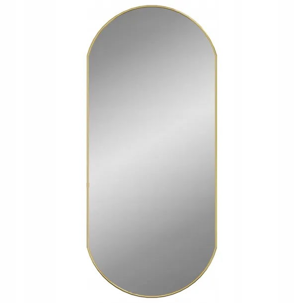 lustro-scienne-zlote-90x40-cm-owalne-waga-z-opakowaniem-3-78-kg-kod-producenta-348200