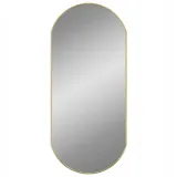 lustro-scienne-zlote-90x40-cm-owalne-waga-z-opakowaniem-3-78-kg-kod-producenta-348200