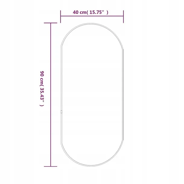 lustro-scienne-zlote-90x40-cm-owalne-kod-producenta-348200-waga-z-opakowaniem-3-78-kg