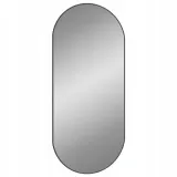 lustro-scienne-czarne-100x45-cm-owalne-waga-z-opakowaniem-4-74-kg
