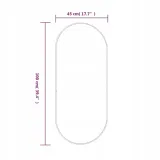 lustro-scienne-czarne-100x45-cm-owalne-stan-nowy-kolor-mebla-czarny