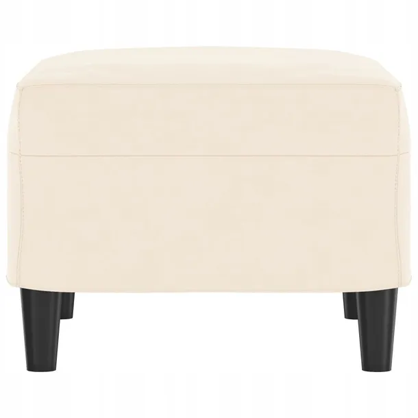 podnozek-kremowy-60x50x41-cm-aksamit-stan-nowy-glebokosc-mebla-50-cm