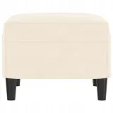podnozek-kremowy-60x50x41-cm-aksamit-stan-nowy-glebokosc-mebla-50-cm