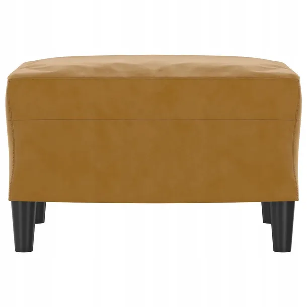 podnozek-brazowy-60x50x41-cm-aksamit-stan-nowy-typ-inny