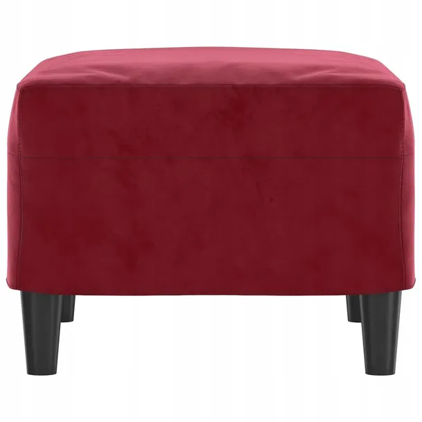 podnozek-czerwone-wino-60x50x41-cm-aksamit-stan-nowy-kolor-obicia-odcienie-czerwieni