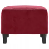 podnozek-czerwone-wino-60x50x41-cm-aksamit-stan-nowy-wysokosc-mebla-41-cm