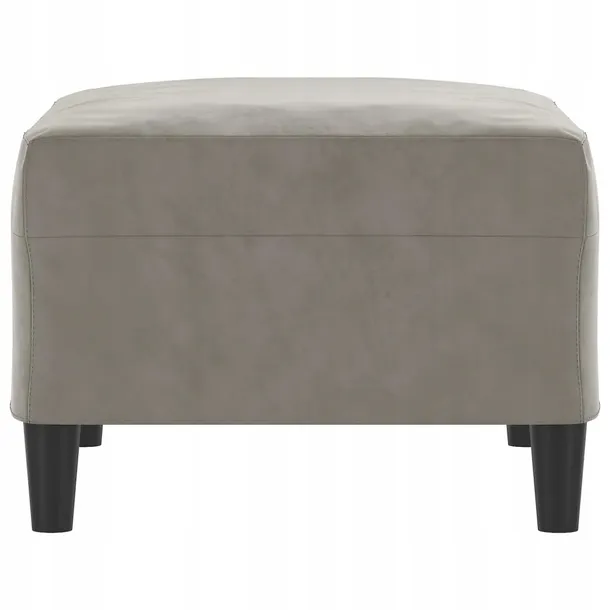 podnozek-jasnoszary-70x55x41-cm-aksamit-stan-nowy-waga-z-opakowaniem-6-15-kg
