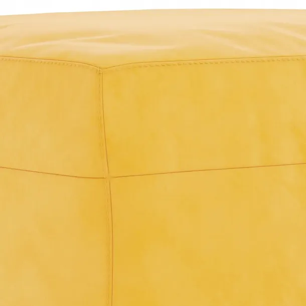 podnozek-zolty-60x50x41-cm-aksamit-stan-nowy-typ-inny