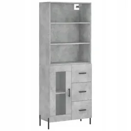 szafka-szara-betonowa-695x34x180-cm-komoda-z-nadstawka