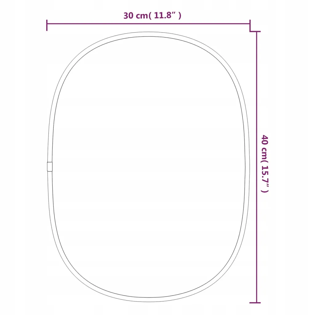 lustro-scienne-zlote-40x30-cm
