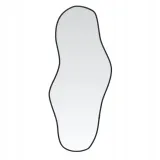 lustro-scienne-czarne-60x25-cm-stan-nowy-marka-vidaxl