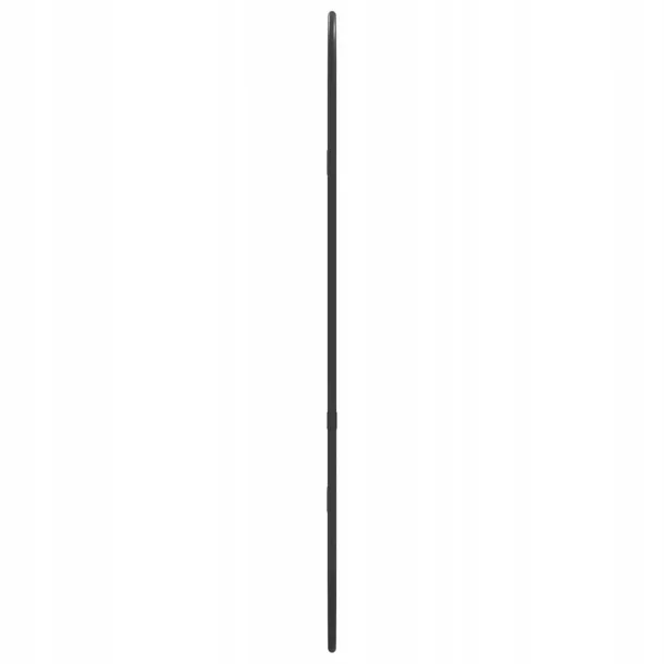 lustro-scienne-czarne-60x25-cm-owalne-waga-z-opakowaniem-1-kg-kod-producenta-348204