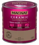 magnat-ceramic-kawowy-onyks-c12-25l-stan-nowy