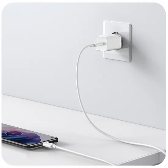 baseus-zestaw-ladowarka-25w-kabel-1m-do-iphone-z-usb-c-pd-qc-25w-stan-nowy