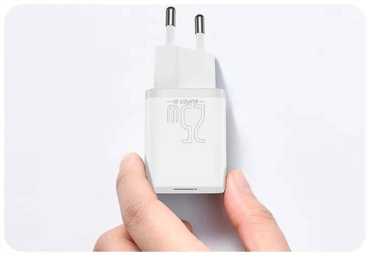 baseus-zestaw-ladowarka-25w-kabel-1m-do-iphone-z-usb-c-pd-qc-25w-stan-opakowania-oryginalne