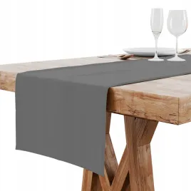 bieznik-plamoodporny-solid-40x180-ciemny-szary