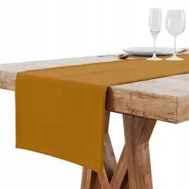 bieznik-plamoodporny-solid-40x140-miodowy
