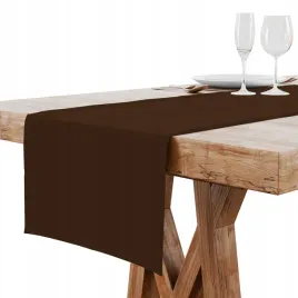 bieznik-plamoodporny-solid-40x180-czekolada