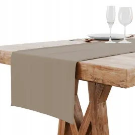 bieznik-plamoodporny-solid-40x180-ciemny-bez