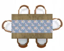 bieznik-plamoodporny-40x180-wzory-blekitny-bukiet
