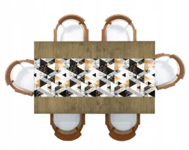 bieznik-plamoodporny-40x140-trojkaty