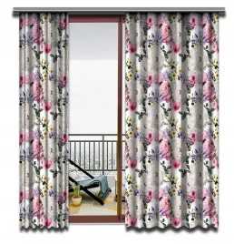 zaslony-na-zabki-140x250-wzor-2-szt-roza-herbata