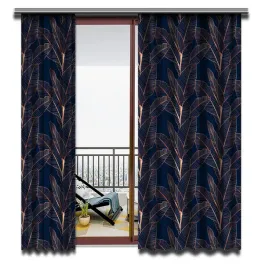 zaslony-na-zabki-140x250-wzor-2-szt-miedz-granat