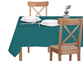 obrus-plamoodporny-160x200-solid-turkusowy