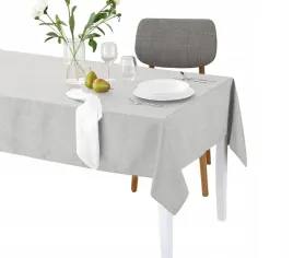 obrus-plamoodporny-kolo-160-cm-deszczyk-bialy-ecru