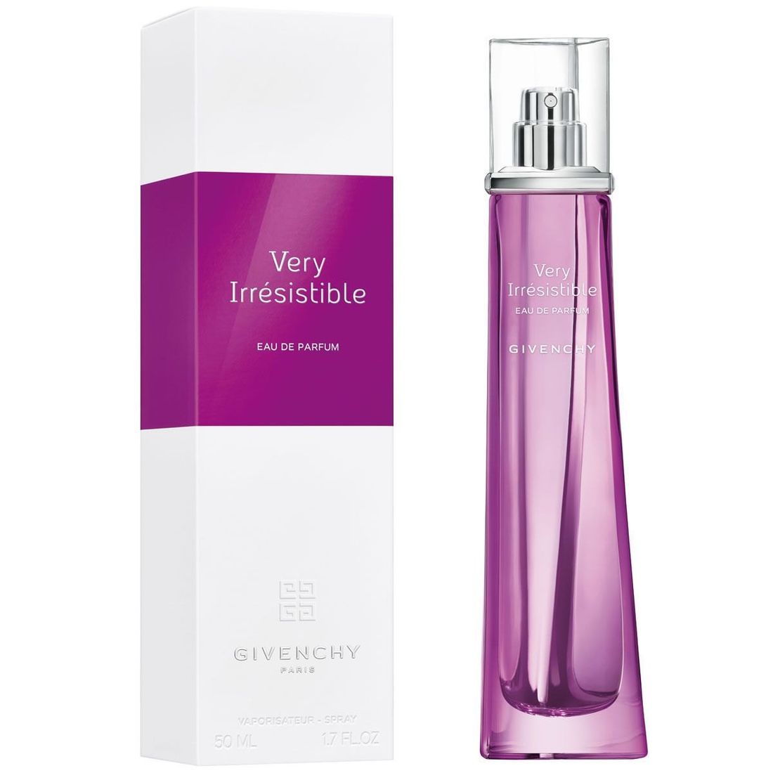 givenchy very irresistible givenchy woda perfumowana 75 ml     