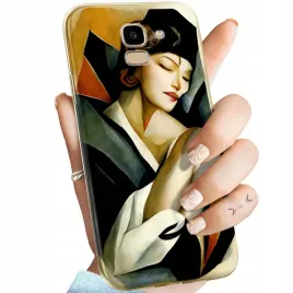 etui-do-samsung-galaxy-j6-2018-wzory-art-deco-lempicka-tamara-barbier-case