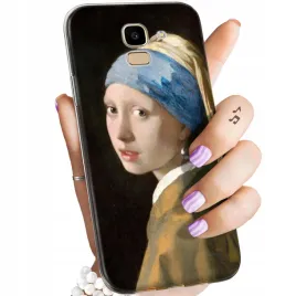 etui-do-samsung-galaxy-j6-2018-wzory-vermeer-johannes-malarz-obudowa-case