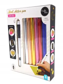 pioro-termiczne-dlugopis-hot-foil-zestaw-6x-folia