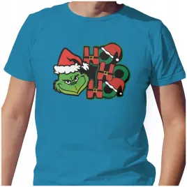 koszulka-meska-t-shirt-swiateczna-m-grinch-mikolaj-ho-ho-ho-jakosc