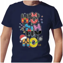 koszulka-meska-t-shirt-swiateczna-l-ho-ho-ho-czapka-mikolaja-myszka-jakosc